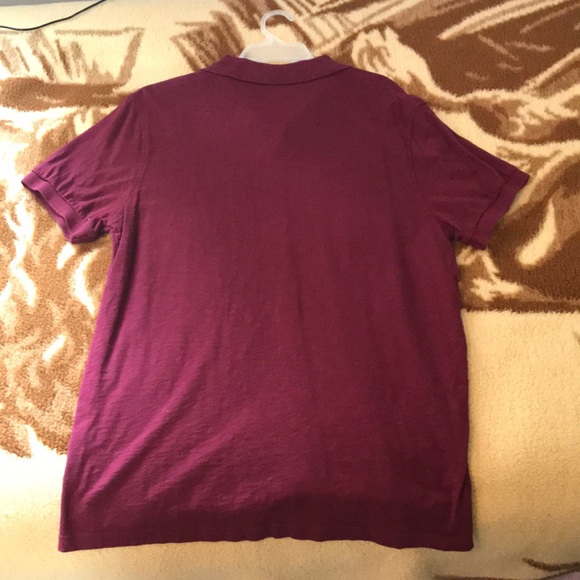 Men’s J. Crew Polo - Picture 3 of 3